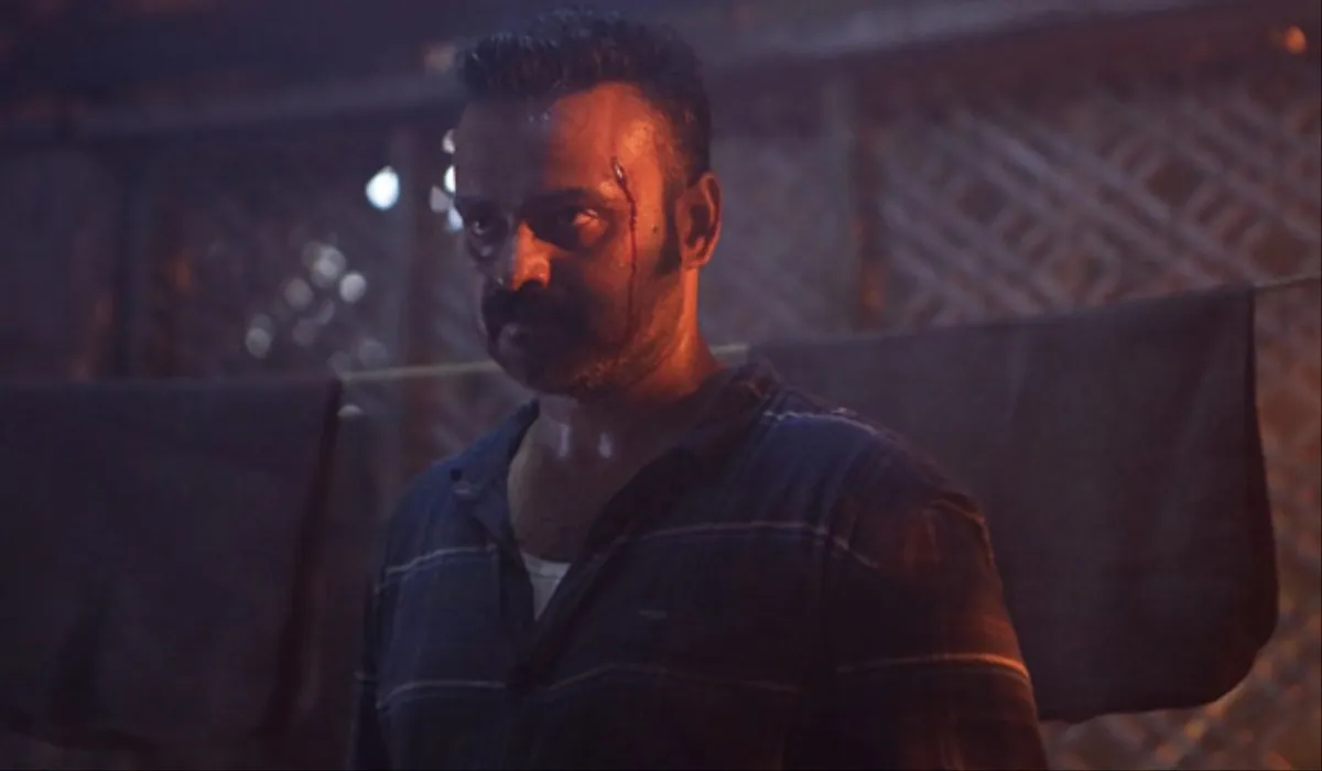 officer on duty malayalam thriller film- India TV Hindi