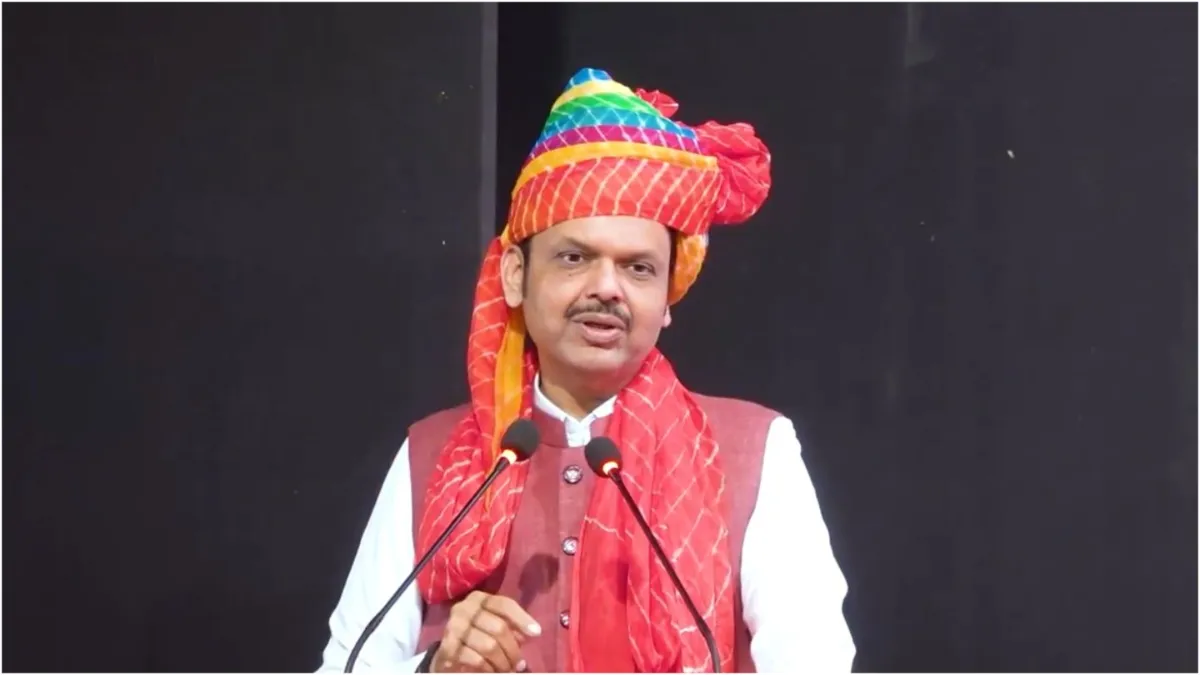 साल 2014 में क्यों टूटा था भाजपा और शिवसेना का गठबंधन? देवेंद्र फडणवीस ने सुनाई इनसाइड स्टोरी Shiv Sena had taken the role of Kauravas Devendra Fadnavis mentioned the 2014 assembly elections- India TV Hindi