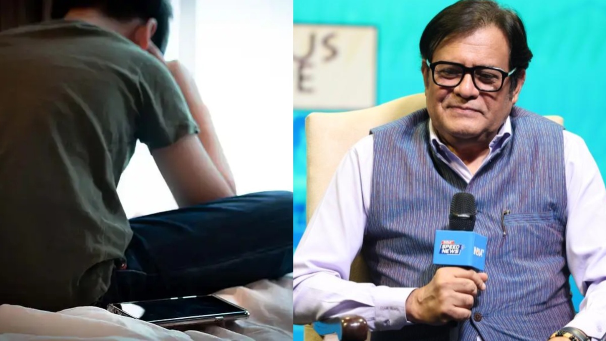 बच्चे भी होने लगे हैं पैनिक अटैक का शिकार, एक्सपर्ट से जानें कैसे कम होगी बच्चों की घबराहट?