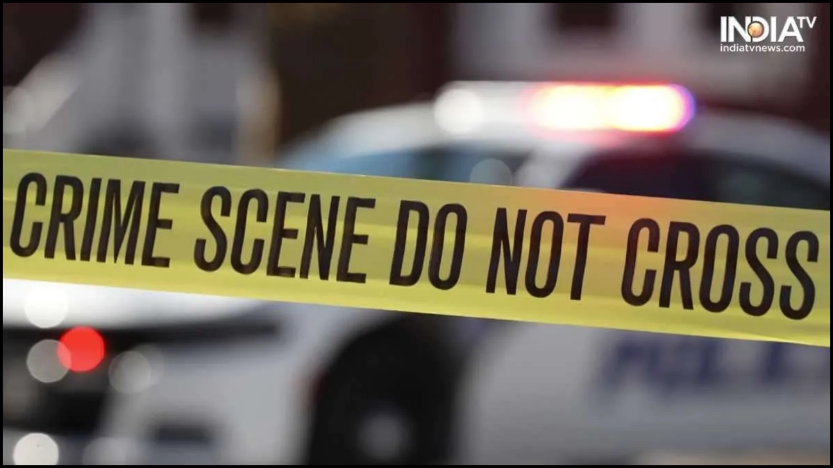 झारखंड: शराब पीकर पति-पत्नी अक्सर करते थे झगड़ा, फिर ईद के दिन खत्म हो गया परिवार