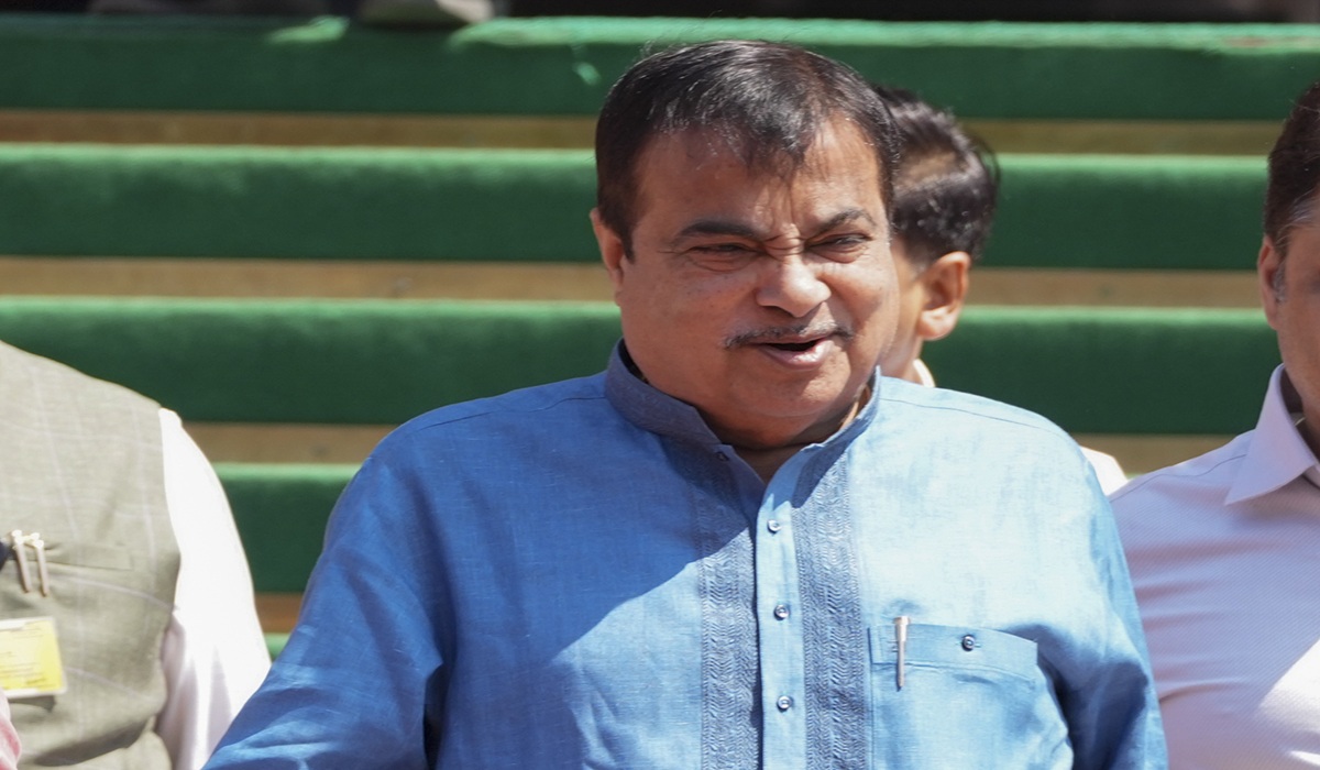 ‘गलत मिले तो मेरे मंत्रालय को भी नहीं बख्शे मीडिया’, नितिन गडकरी के बेबाक बोल