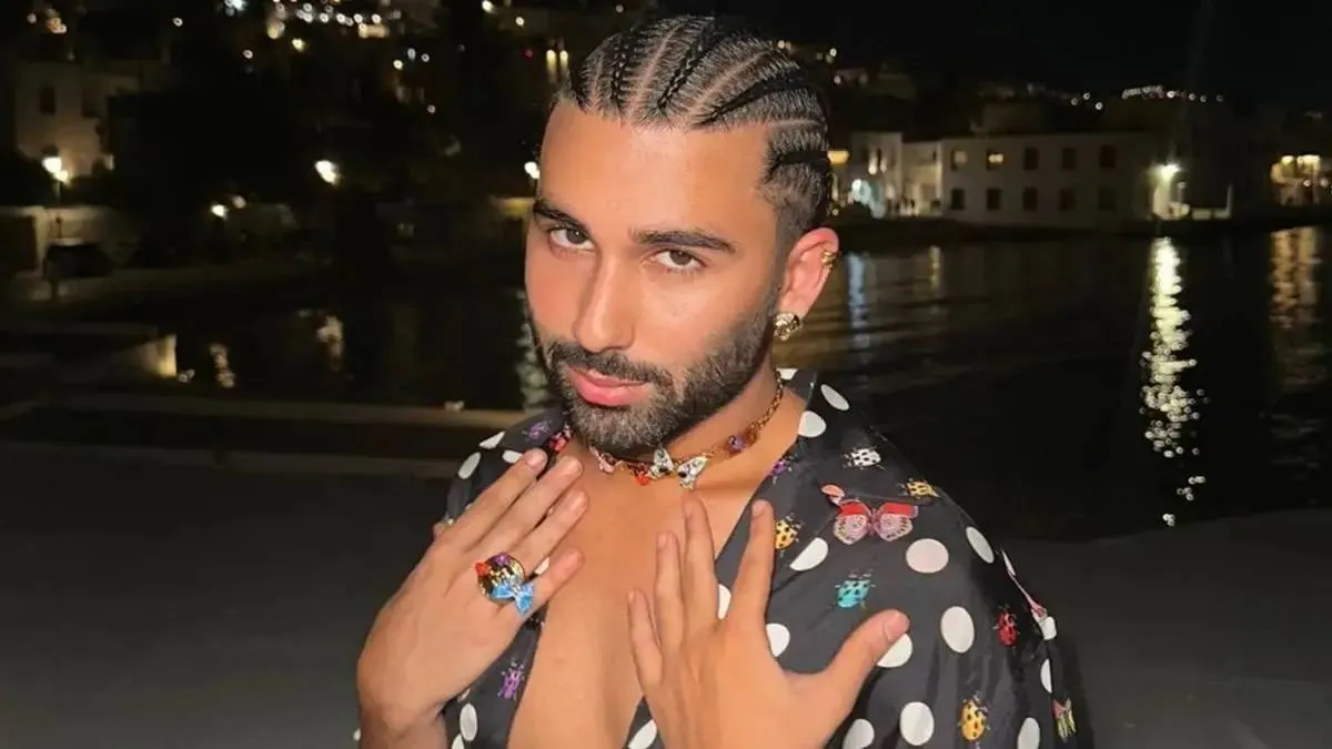 orry Aka Orhan Awatramani- India TV Hindi