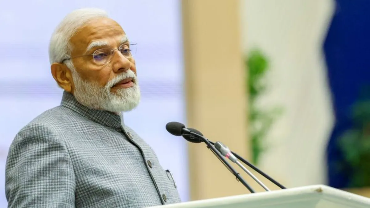 थाईलैंड और श्रीलंका की यात्रा पर जाएंगे PM मोदी, बैंकॉक में BIMSTEC सम्मेलन में लेंगे भाग थाईलैंड और श्रीलंका की यात्रा करेंगे पीएम मोदी।- India TV Hindi