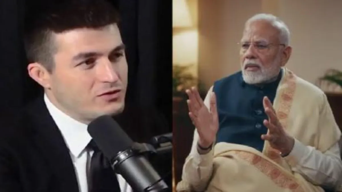 पीएम मोदी का अबतक का सबसे लंबा इंटरव्यू, जीवन से जुड़ी खास बातें बताईं, नहीं जानते होंगे आप पीएम मोदी का सबसे लंबा इंटरव्यू लाइव- India TV Hindi