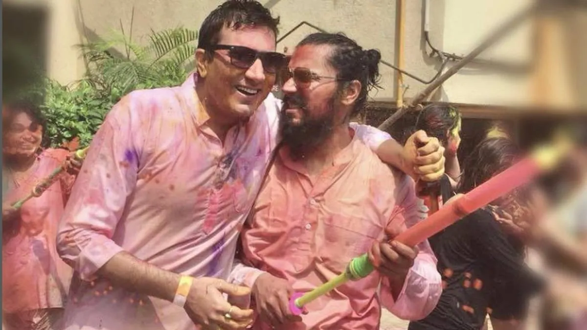 हॉलीवुड हीरो की हेकड़ी निकाल चुका है ये बॉलीवुड स्टार, अब सनी देओल की है बारी, 5 साल से है 1 हिट का इंतजार Randeep Hooda- India TV Hindi