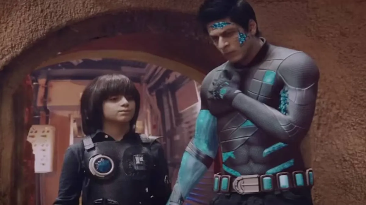 Shah Rukh Khan- India TV Hindi