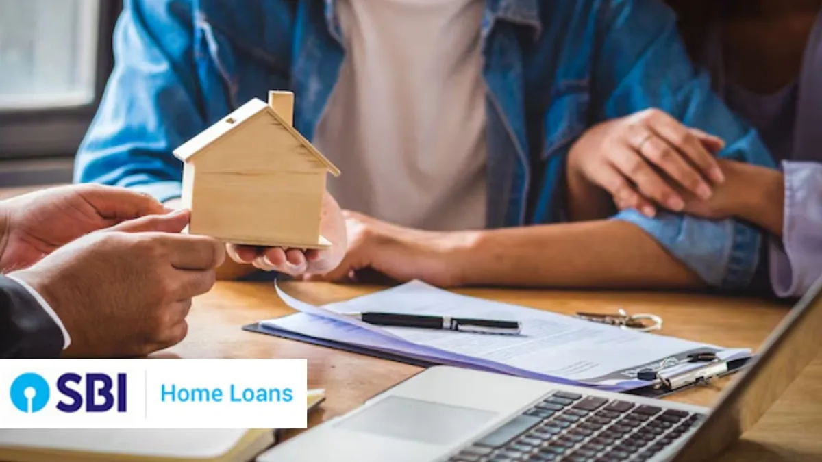 SBI से होम लोन लेने के लिए कौन-कौन से डॉक्यूमेंट्स देने पड़ेंगे? अप्लाई करने से पहले यहां देखें पूरी लिस्ट सैलरी क्लास और अपना कारोबार करने वालों के लिए जरूरी डॉक्यूमेंट्स में थोड़ा फर्क हो सकता है।- India TV Paisa
