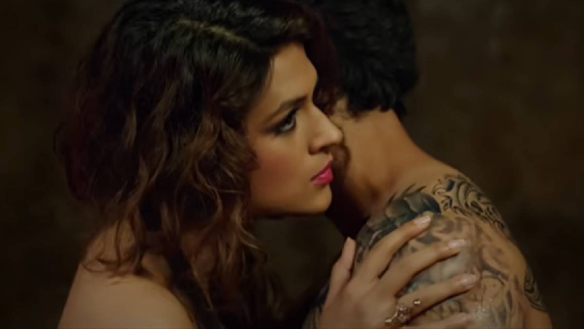 पत्रकारिता करते-करते एक्टिंग में आई ‘सनम तेरी कसम’ की ‘रूबी’, मगर… – India TV Hindi