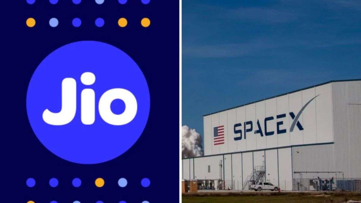 Jio Starlink deal: मुकेश अंबानी ने एलन मस्क से मिलाया हाथ, जियो यूजर्स को मिलेगी सैटेलाइट इंटरनेट सर्विस