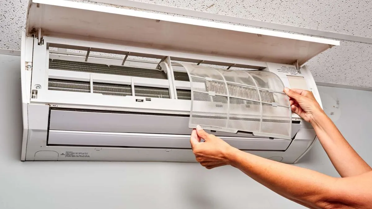 20 हजार से कम में Split AC खरीदने का मौका, Flipkart में 57% तक धड़ाम हुई कीमत Split AC, Split AC Discount, FLipkart AC Offers, 1.5 Ton Split AC Offers, 1.5 Ton Split AC price dro- India TV Hindi