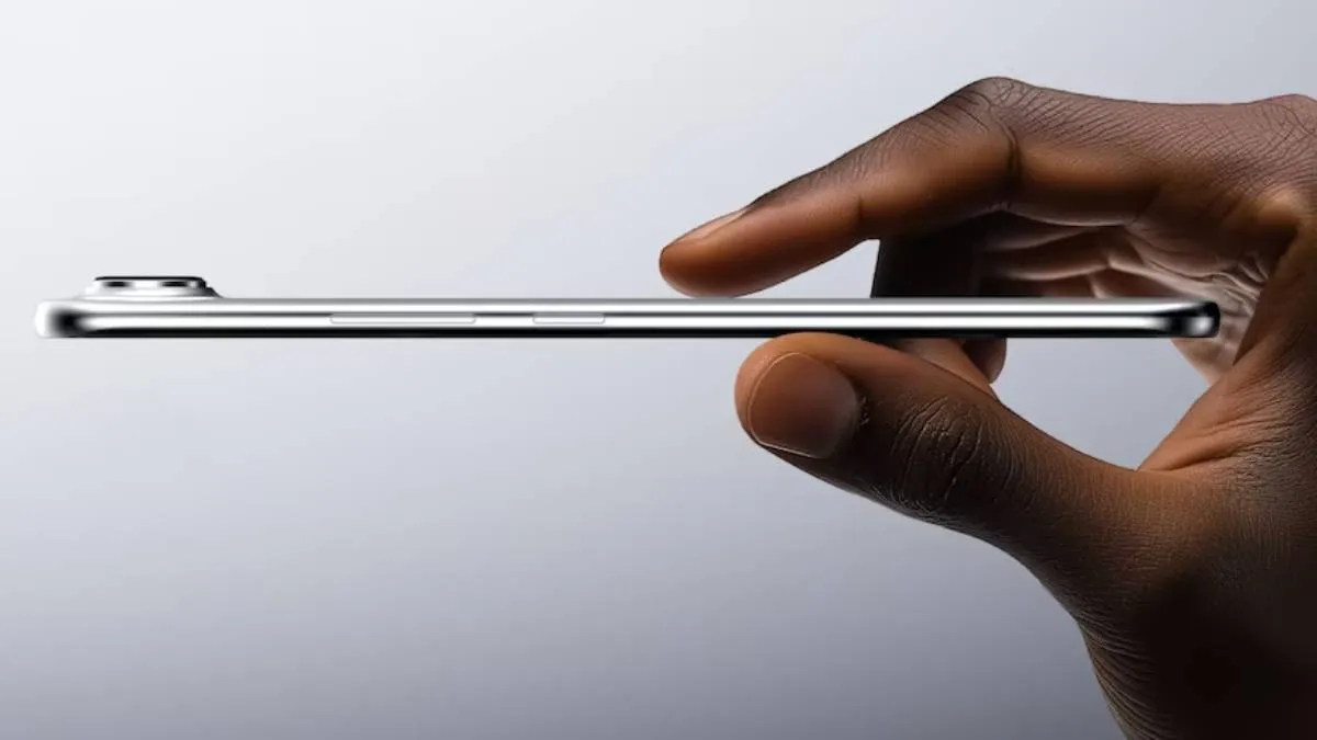 Tecno Spark Slim- India TV Hindi