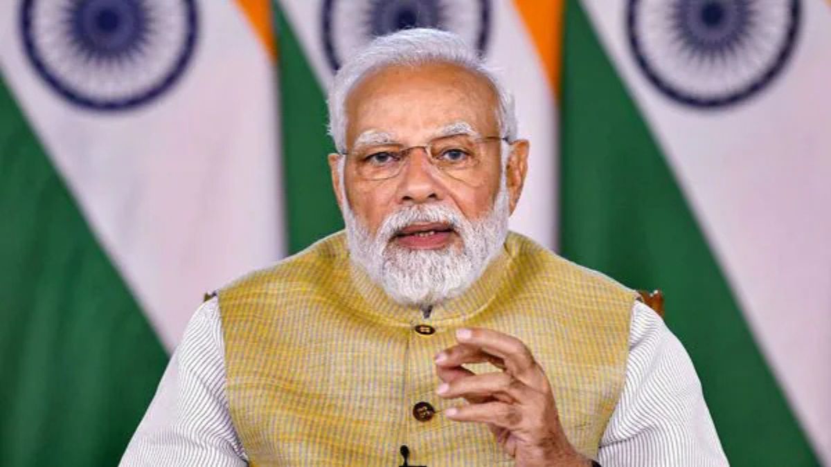 सुनीता विलियम्स की वापसी पर PM मोदी ने लिखा पत्र, बोले- ‘1.4 बिलियन भारतीयों को आप पर गर्व है’