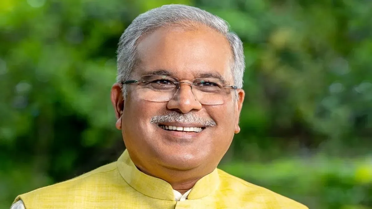छत्तीसगढ़ के पूर्व सीएम भूपेश बघेल को बड़ी राहत, CBI विशेष अदालत ने ‘अश्लील सीडी’ मामले में आरोपों से किया बरी Bhupesh Baghel- India TV Hindi