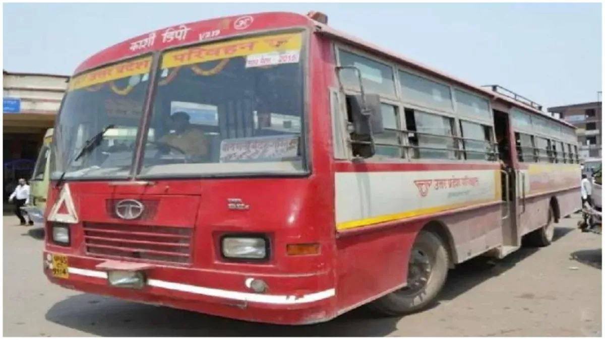 यूपी के ट्रांसपोर्ट सेक्टर में दिखेगा बड़ा बदलाव, अधिकारी और कर्मचारी होंगे नई तकनीक से लैस, दी जाएगी ट्रेनिंग UP roadways- India TV Hindi