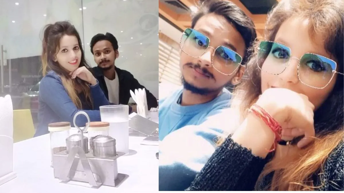 Meerut Murder Case: साहिल और मुस्कान को किसने आपत्तिजनक हालत में देखा, पता चलने पर सौरभ ने क्या किया? मेरठ हत्याकांड में बड़ा खुलासा मुस्कान और साहिल- India TV Hindi