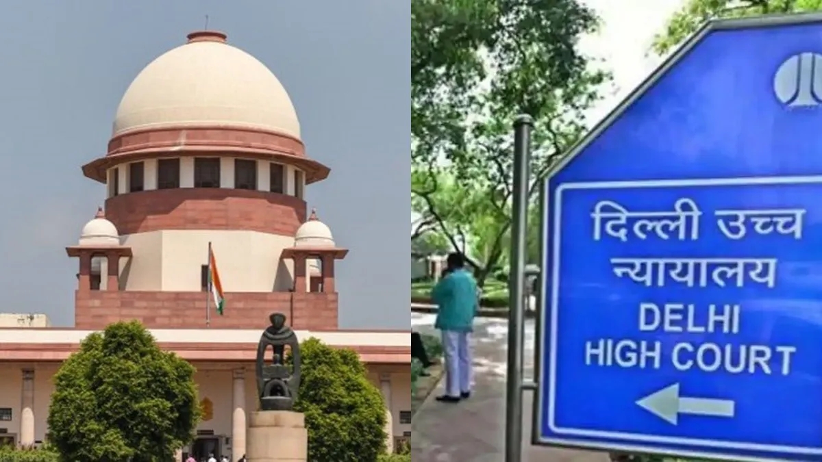जज के घर कैश: चीफ जस्टिस ने तीन सदस्यीय कमेटी का गठन किया, कदाचार साबित होने पर होंगे गंभीर नतीजे Supreme court, Delhi Highcourt- India TV Hindi