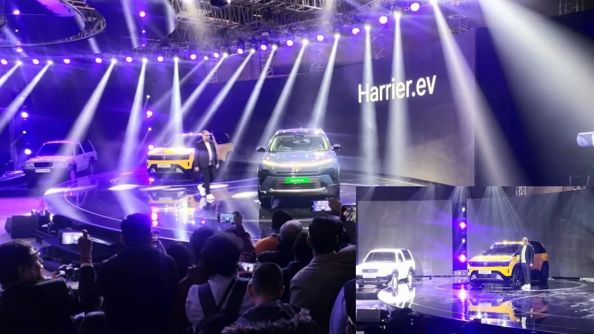 Tata Motors जल्द लॉन्च करेगी 2 SUV और एक कार, प्राइस, फीचर्स से लेकर सारी जानकारी यहां Tata Motors - India TV Hindi