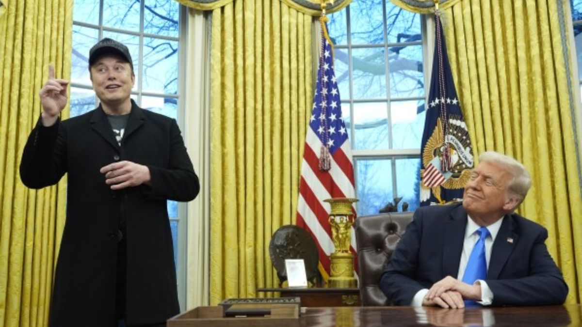 Elon Musk ने तोड़ी Trump से दोस्ती, DOGE का पद छोड़ने की भी कह दी बात; जानें क्यों बढ़ा क्लेश