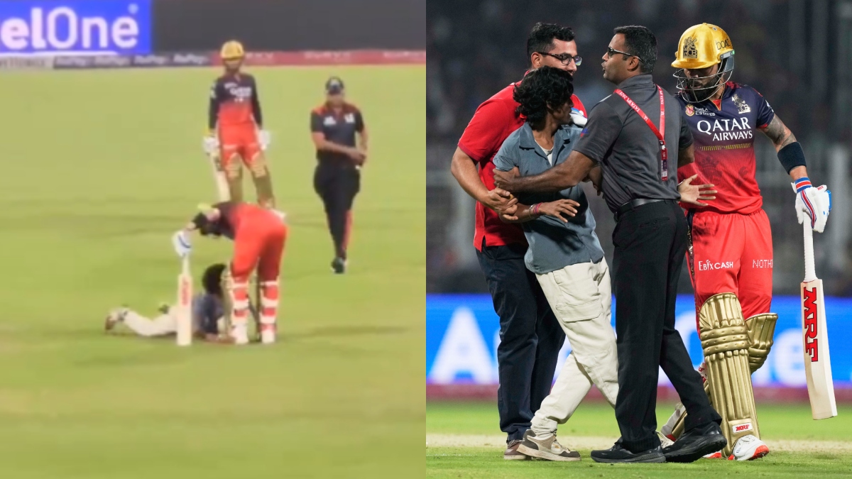 विराट कोहली