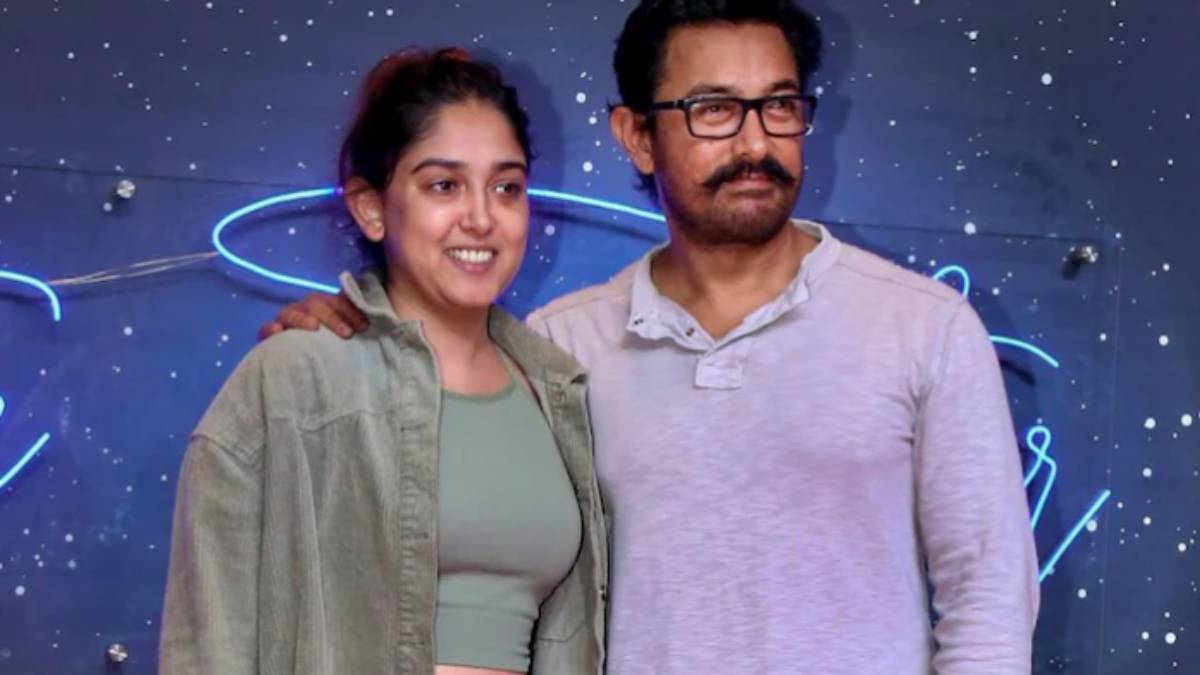 क्यों खुद को बड़ा दोषी मानते हैं आमिर खान? बेटी इरा ने किया खुलासा