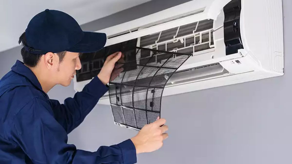 AC के फिल्टर को कितने दिनों में साफ करना चाहिए? एक गलती खत्म कर देगी कूलिंग