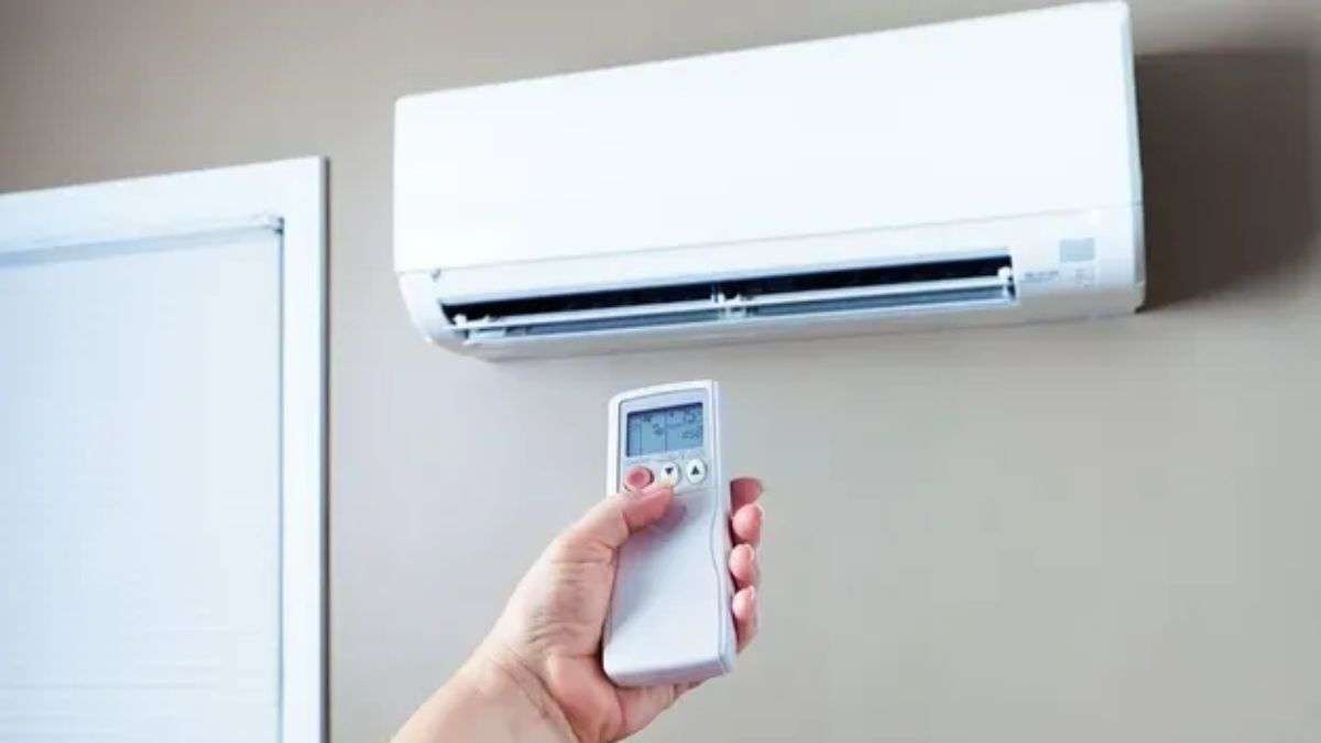 Split AC को गलत ऊंचाई पर इंस्टाल किया तो नहीं मिलेगी कूलिंग, एक गलती पूरी गर्मी करेगी परेशान