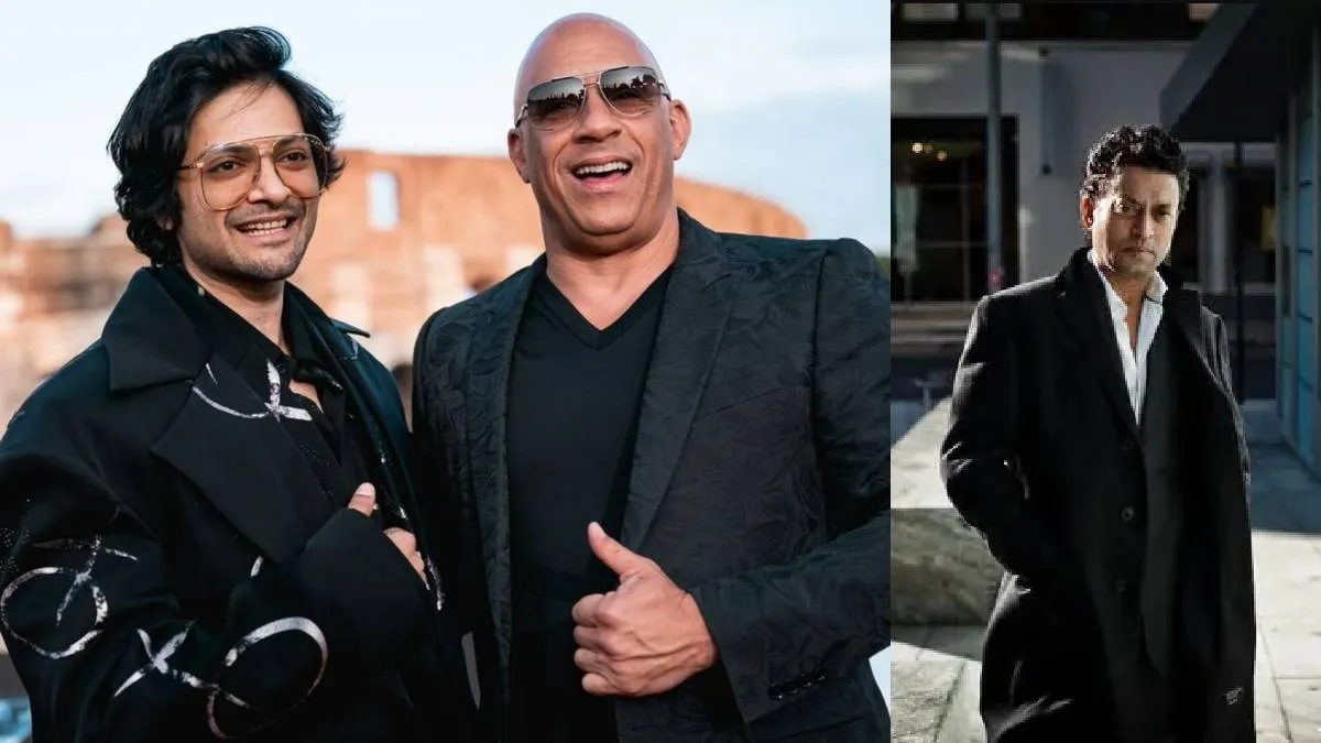 सपनों की खलबली में छोड़ दी आराम की जिंदगी, फिर इन एक्टर्स ने छुआ आसमां, 2 ने तो हॉलीवुड में बटोरे सलाम Ali Fazal- India TV Hindi