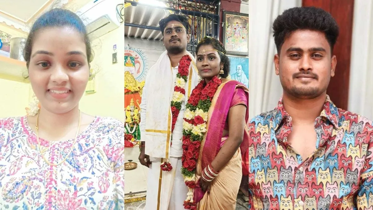 मुस्लिम पिता ने बेटी का काटा सिर, लव मैरिज करने की दे डाली इतनी बड़ी सजा, दलित पति का रो-रोकर बुरा हाल Chittoor, Andhra Pradesh- India TV Hindi