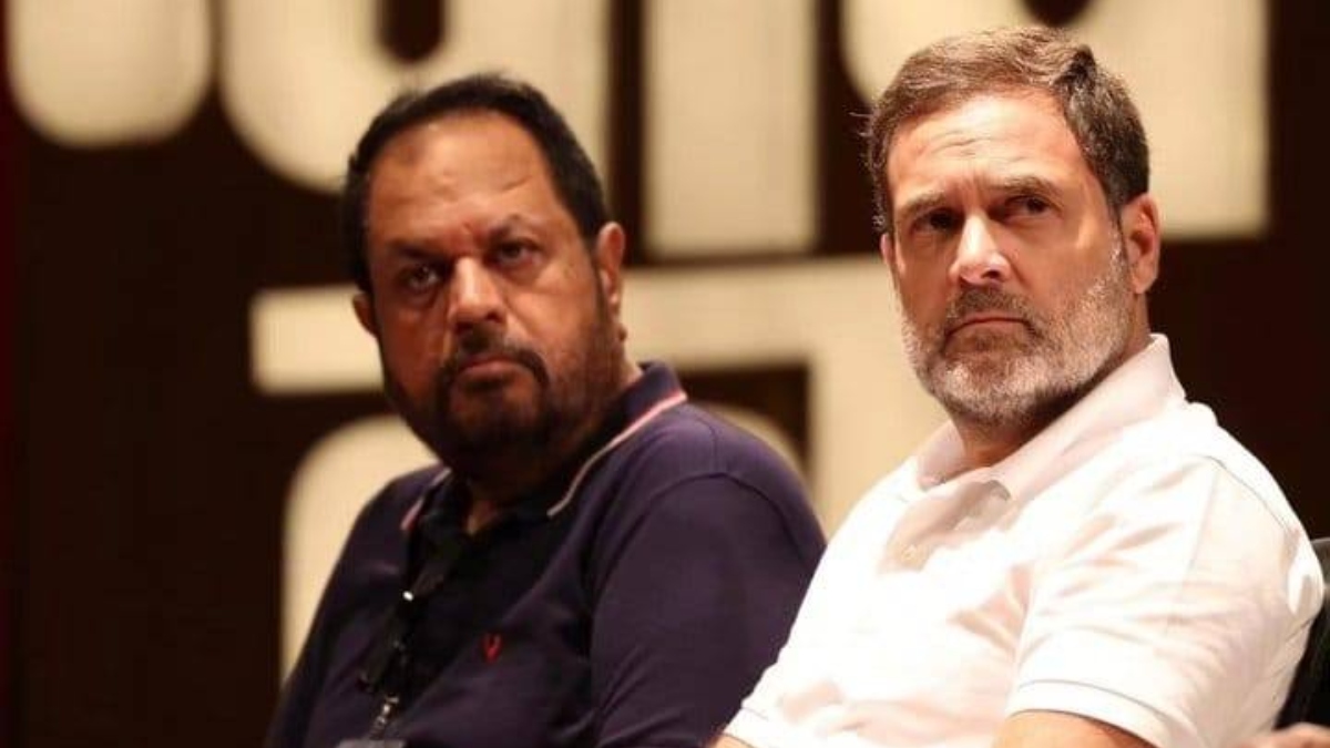 कांग्रेस ने बिहार के इस शख्स को बनाया OBC विभाग का अध्यक्ष, खरगे ने की नियुक्ति – India TV Hindi