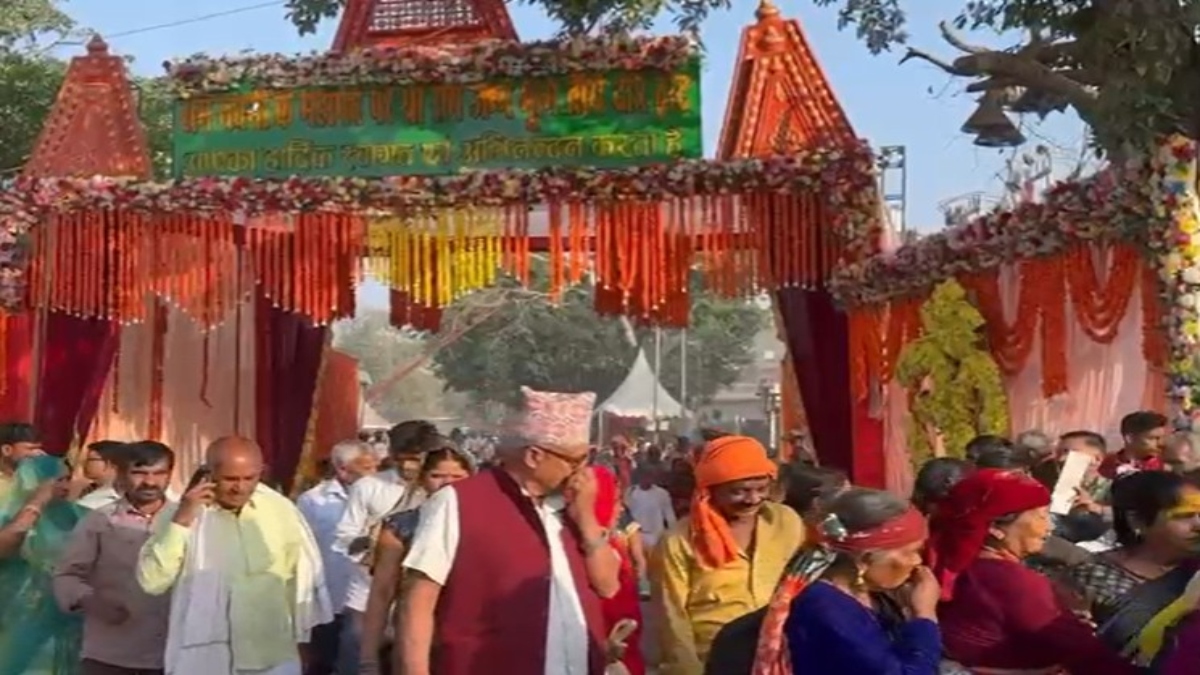 रामनवमी पर अयोध्या में रामलला का दर्शन करना चाहते हैं? जान लें ये खास बातें
