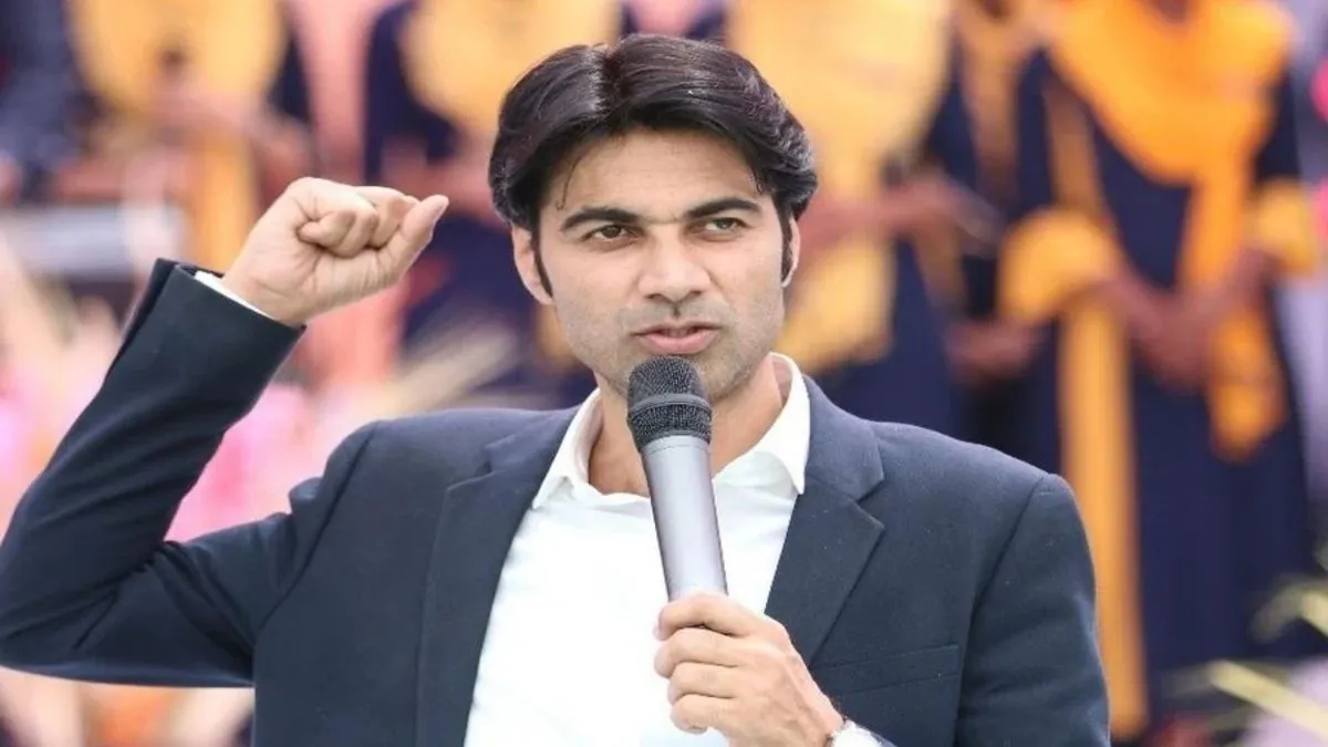 यशु-यशु वाले बजिंदर सिंह को हुई उम्र कैद की सजा, रेप केस मामले में कोर्ट ने सुनाया फैसला बजिंदर सिंह- India TV Hindi