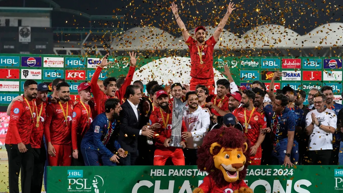 IPL से टकराएगी Pakistan Super League की टाइमिंग, भारत में कब-कैसे देख पाएंगे PSL 2025 के मैच LIVE PSL- India TV Hindi