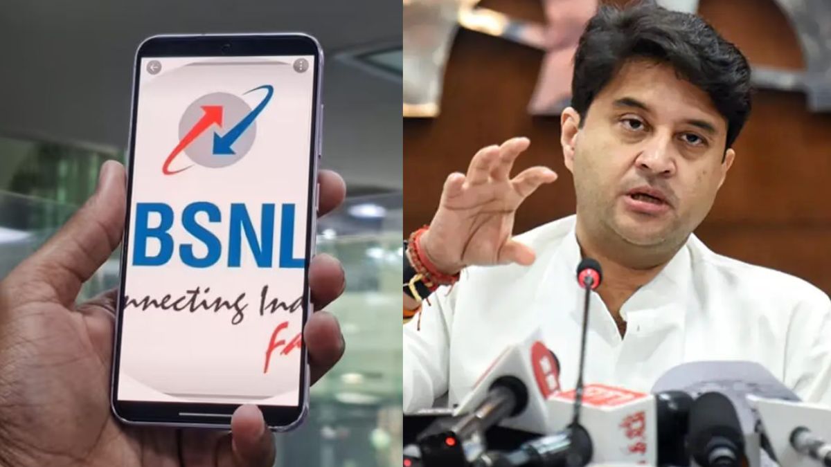BSNL के साथ जुड़े 55 लाख नए ग्राहक, केंद्रीय मंत्री ने दी कंपनी को लेकर बड़ी जानकारी