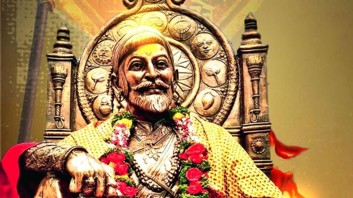 छत्रपति शिवाजी महाराज की कितनी पत्नियां थीं? जानकर रह जाएंगे हैरान