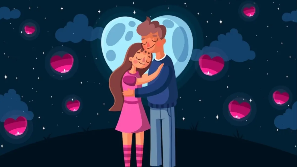 Love Horoscope 04 April 2025: पार्टनर दे सकता है सरप्राइज, आज के दिन रोमांच और रोमांस के लिए तैयार रहें ये 3 राशियां, पढ़ें लव राशिफल Love Horoscope - India TV Hindi