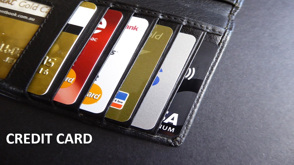 Top Reasons Why Your Credit Card Gets Rejected Even With a High Credit Score