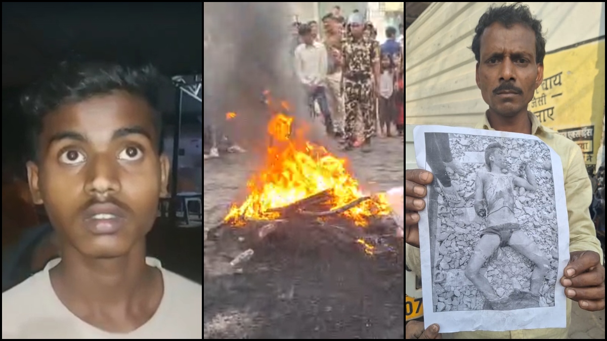 दरभंगा: जिस बच्चे की हत्या पर हुआ था बवाल, थाना प्रभारी सस्पेंड और आरोपी को जेल, वह वापस लौटा, पूरी कहानी बताई
