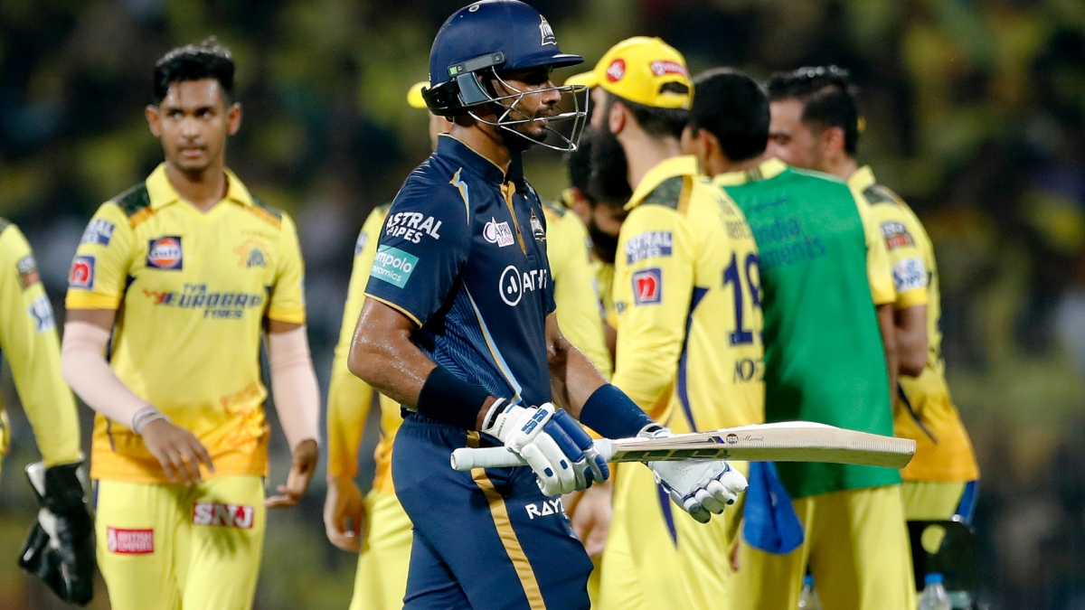 IPL से एक और खिलाड़ी हुआ बाहर, इस प्लेयर की हो सकती है अचानक एंट्री
