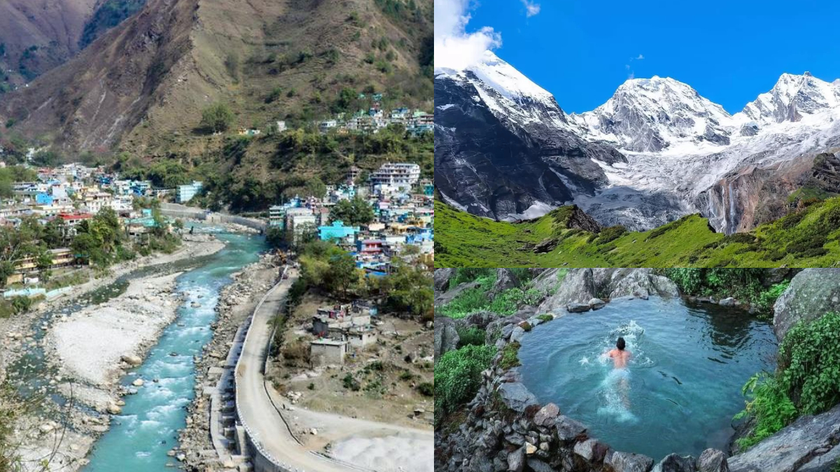 भारत नेपाल के बीच बसा ये खूबसूरत हिल स्टेशन, पीएम मोदी भी कर चुके हैं इसकी तारीफ, गर्मियों के लिए है बेस्ट जगह