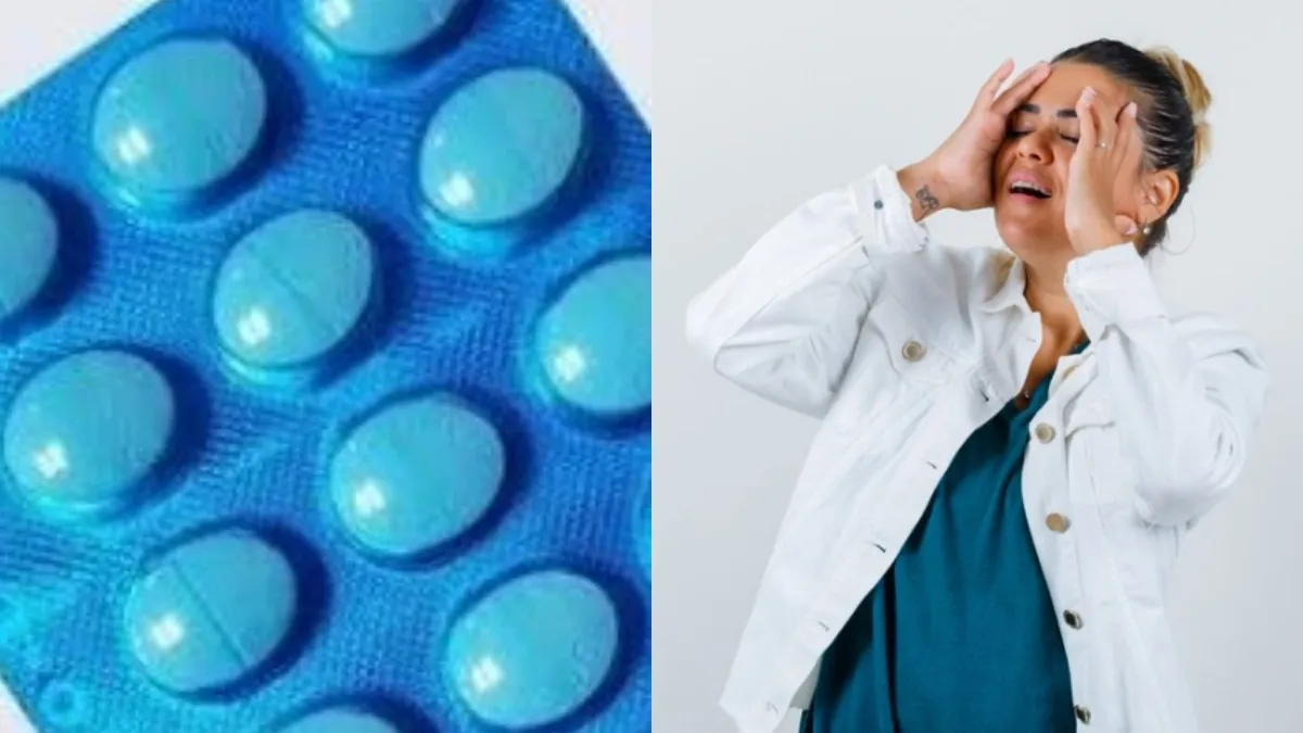 डॉक्टर की सलाह के बिना मर्जी से खा लेते हैं डोलो 650, झेलने पड़ेंगे ये साइड इफेक्ट्स डोलो 650- India TV Hindi