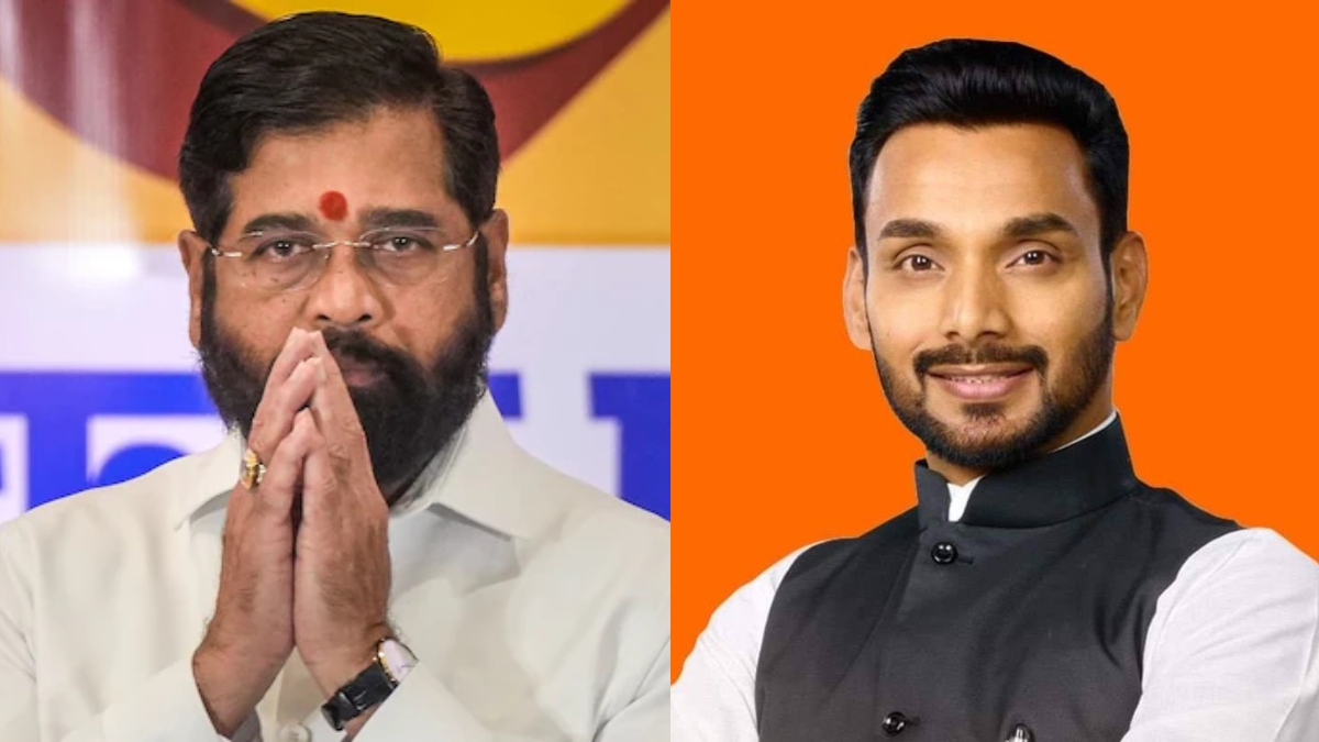 ‘एकनाथ शिंदे जनता के दिल में आज भी CM’, शिवसेना सांसद के बयान से गरमाई राजनीति