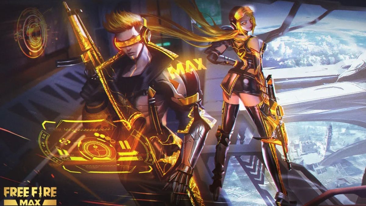 Garena Free Fire Max Redeem Codes Today: प्लेयर्स को आज फ्री मिलेंगे Skyboard Drone और Sneaky Clown वेपन लूट क्रेट