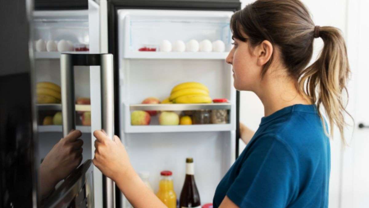 गर्मी में 24 घंटे चल रहा है फ्रिज, जान लें महीने के अंत में जेब पर कितना बढ़ेगा बिजली बिल का बोझ