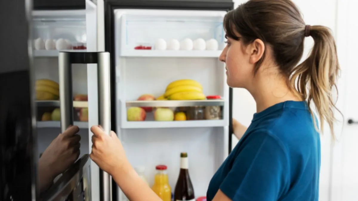 refrigerator Bill, refrigerator Bill in Summer, fridge electricity Bill, fridge electricity Bill, t- India TV Hindi