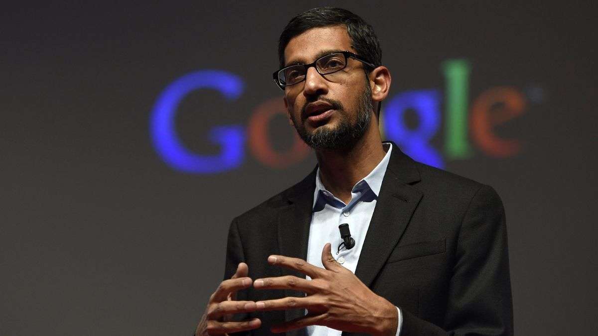 Google को बड़ा झटका, कंपनी पर मोनोपोली करने का आरोप, कोर्ट से नहीं मिली राहत