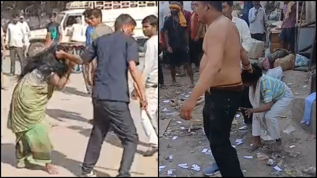 gujarat clash- India TV Hindi