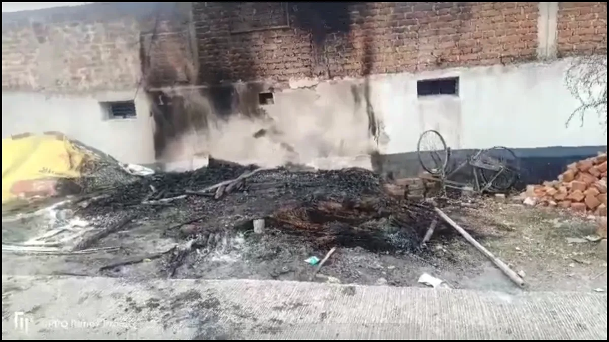 Hazaribagh- India TV Hindi