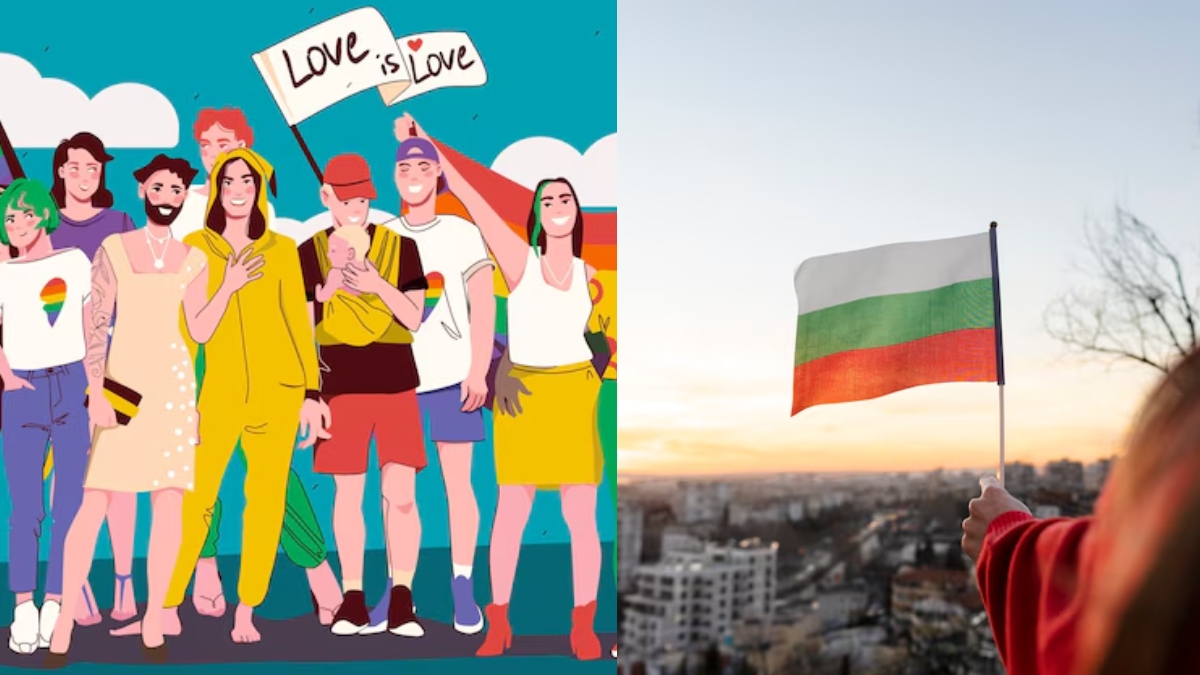 इस देश में LGBTQ+ नहीं कर पाएंगे सार्वजनिक कार्यक्रम, संवैधानिक संशोधन पारित किया गया इस देश में LGBTQ+ नहीं कर पाएंगे सार्वजनिक कार्यक्रम, संवैधानिक संशोधन पारित किया गया
