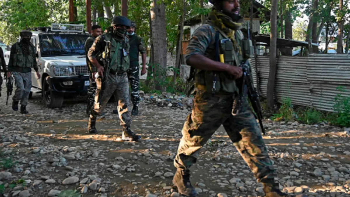 भारत ने पाकिस्तान को दी चेतावनी- India TV Hindi