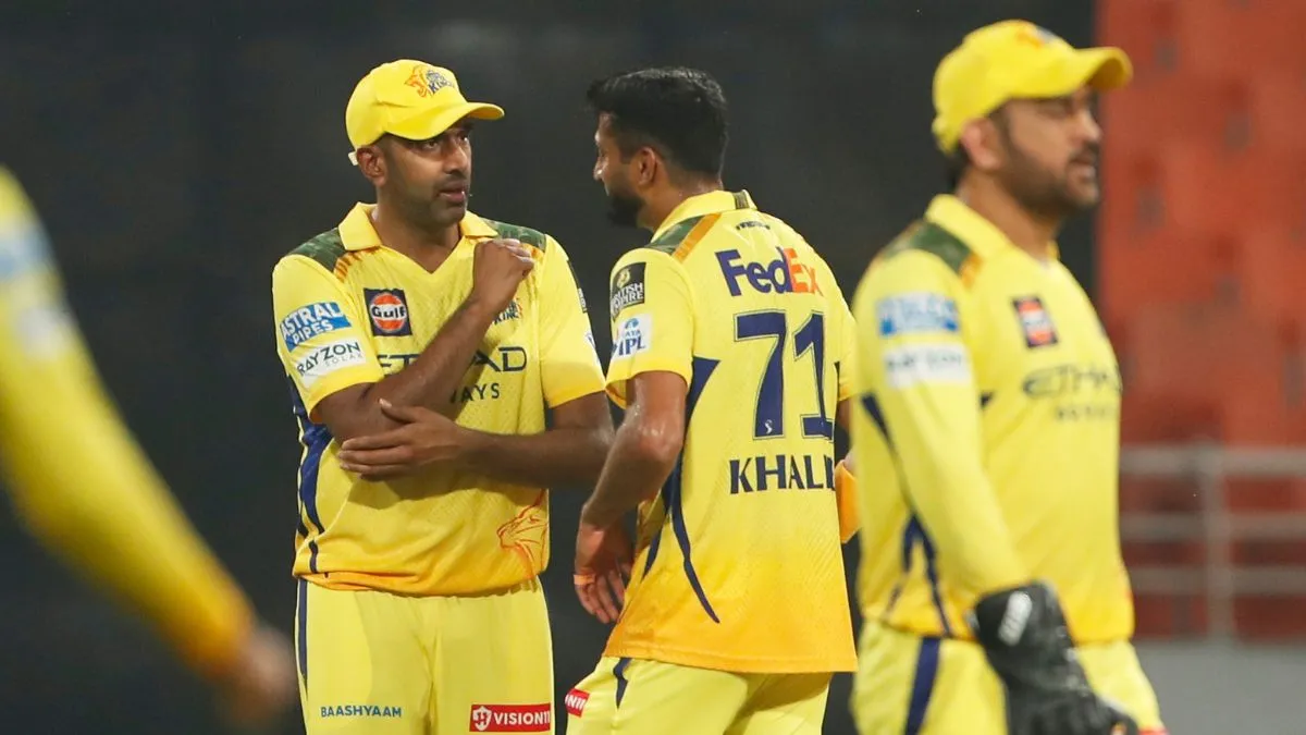 CSK को अगर करनी है वापसी तो प्लेइंग XI में करने होंगे ये 3 बदलाव, 9.75 करोड़ वाले खिलाड़ी को दिखाना होगा बाहर का रास्ता! CSK- India TV Hindi